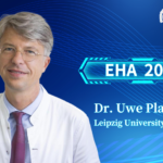 EHA Global Insight丨Dr. Uwe Platzbecker: Breakthrough Advances in Acute Promyelocytic Leukemia Treatment — Key Findings of the APOLLO Study