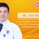 2024 COMB丨Dr. Fei Ma: Metronomic Chemotherapy Combined with Immunotherapy Opens a New Chapter in Breast Cancer Research