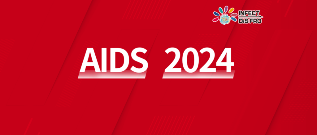 AIDS 2024丨Long-Acting Injectable CAB/RPV in Adolescents and Young Adults with HIV: 26-Month Cohort Study Results