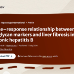 N-Glycan Markers for Non-Invasive Diagnosis of Liver Fibrosis