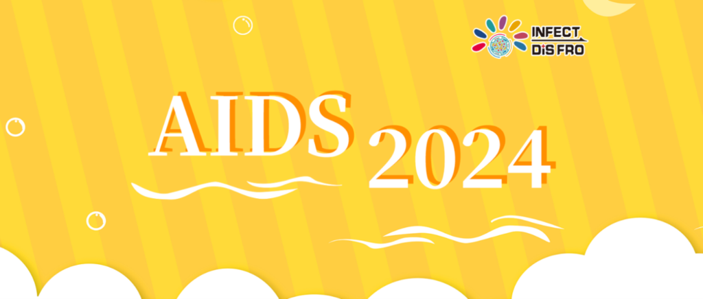 AIDS 2024丨Severe Depression in People with HIV Linked to Increased Neuroinflammation