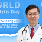 Dr. Jidong Jia: In-Depth Analysis of Hepatitis B and C Prevention Strategies, Building a Strong Defense Against Hepatitis