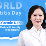 Dr. Yuemin Nan: Strategies for the Prevention and Treatment of Metabolic Associated Fatty Liver Disease (MAFLD) and Lifestyle Adjustments