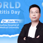 Dr. Jian Wu: Enhancing Public Awareness on Hepatitis E Prevention and Advancing Diagnosis and Treatment