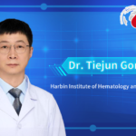Exploring the Frontier and Building the Future: Dr. Tiejun Gong Discusses Standards and Innovations in Hematologic Oncology Treatment