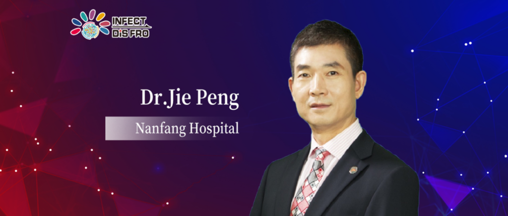 AIDS China Voice | Dr. Jie Peng: Research on HBsAg Clearance in HIV/HBV Co-infected Patients