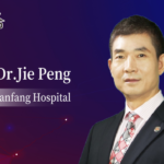 AIDS China Voice | Dr. Jie Peng: Research on HBsAg Clearance in HIV/HBV Co-infected Patients