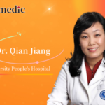 Dr. Qian Jiang Elaborates on Standard Treatment Models and Unmet Needs in Newly Diagnosed Chronic Myeloid Leukemia | The 8th CSCO Hematology Academic