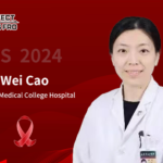 AIDS Five Minutes | Dr. Wei Cao: Treatment and Management Practices in the Post-HAART Era of HIV