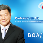 BOC/BOA 2024 | Professor Jun Ma: Showcasing Oncology Frontiers and Uniting the Anti-Cancer Front for an Innovative Future