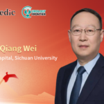 2024 CUDA | Dr. Qiang Wei: Precision Medicine Opens a New Chapter in Prostate Cancer Patient Benefits