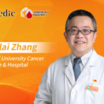 Dr. Huilai Zhang: Current Status and Treatment Progress for Chinese Patients with Marginal Zone Lymphoma 🌟 | The 8th CSCO Hematology Academic Conference—Considerations for the Application of Chemotherapy-Free Regimens