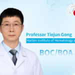 BOC/BOA 2024 | Professor Tiejun Gong: Interpretation of Three Major Studies in Hematologic Oncology