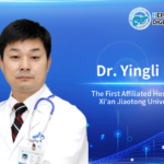 Dr. Yingli He: Building a Defense Against Liver Cancer—Antiviral Treatment Strategies for CHB Patients in the Context of Comprehensive Liver Cancer