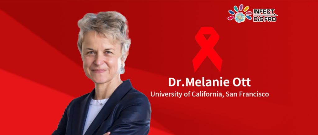 AIDS Interview丨Inhibiting HIV Transcription to Achieve Maximum Disease Remission