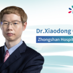 SIFIC 2024 | Dr. Xiaodong Gao: Integrating Global Expertise to Explore New Strategies for Infection Control in China
