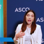🎙️ Exciting insights from Dr. Andrea B. Apolo of the National Cancer Institute’s Genitourinary Malignancies Branch in our latest Hematology Frontier interview! 🌟