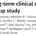 Hepatology丨MELD-Na Score Predicts Long-Term Clinical Outcomes After TIPS Surgery