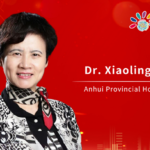 CCML 2024丨Dr. Xiaoling Ma: Setting Standards, Leveraging Technology, and Advancing Clinical Microbiology Testing Quality Across China