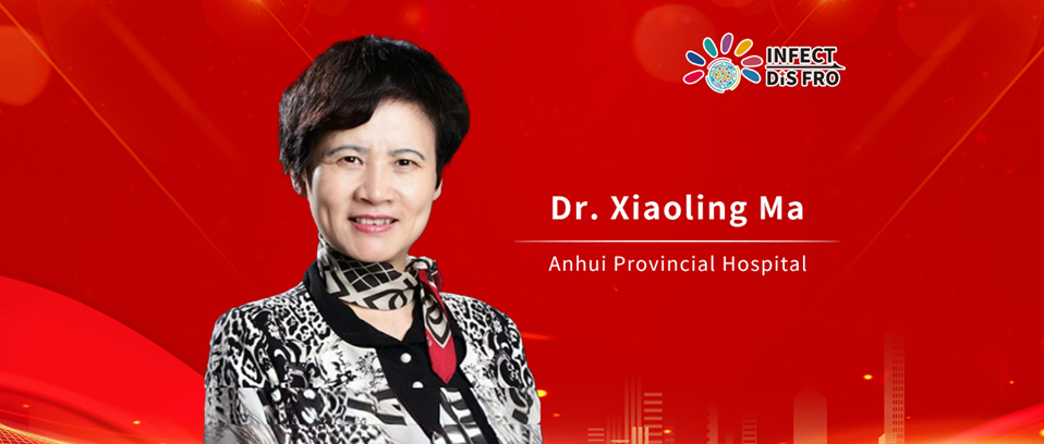 CCML 2024丨Dr. Xiaoling Ma: Setting Standards, Leveraging Technology, and Advancing Clinical Microbiology Testing Quality Across China