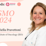 ESMO 2024 | Dr. Gabriella Pravettoni: Physical Activity is Beneficial for Cancer Patients, But Also Challenging