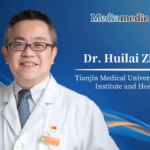Exclusive Interview with Dr. Huilai Zhang: A Detailed Look at the 5th Tianjin International Lymphoma Conference