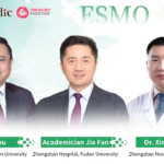 ESMO China’s Voice | Academician Jia Fan, Dr. Jian Zhou, and Dr. Xinrong Yang’s Team: Using Personalized ctDNA Methylation Haplotypes to Monitor Minimal Residual Disease After Curative Resection for Liver Cancer