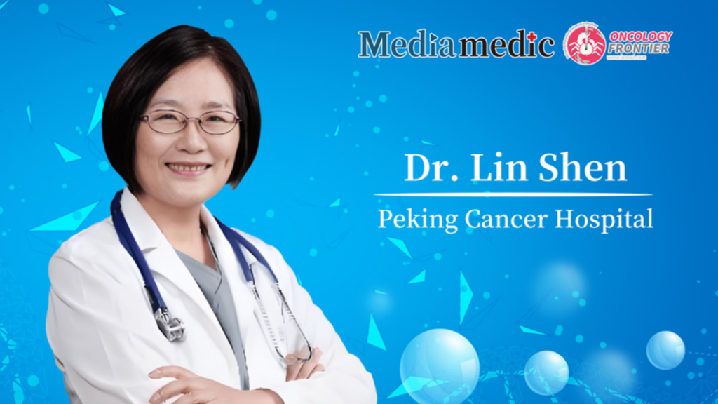 Dr. Lin Shen: Focusing on Innovative Targets, Advancing Translational Research, and Promoting the Healthy Development of Digestive System Tumors
