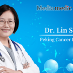 Dr. Lin Shen: Focusing on Innovative Targets, Advancing Translational Research, and Promoting the Healthy Development of Digestive System Tumors