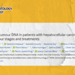 Dynamic Changes in Circulating Tumor DNA in Hepatocellular Carcinoma Patients Reveal Its Potential as a Non-Invasive Biomarker