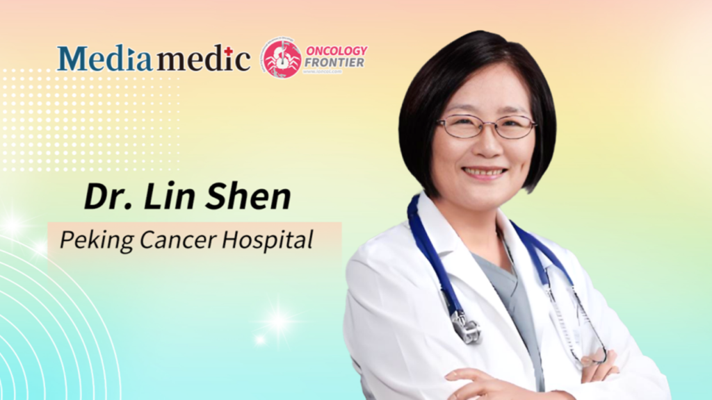 Dr. Lin Shen’s Team Confirms Promising Efficacy of Immunotherapy Combined with Chemotherapy as Neoadjuvant Treatment for Locally Advanced Esophageal