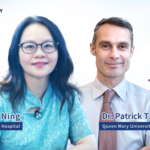 Sino-Foreign Dialogue on the Banks of the Yangtze River: Experts’ High-end Talks to Explore the Frontiers and Cooperation Paths of Viral Hepatitis Res