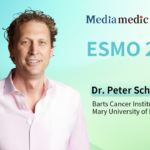 Dr. Peter Schmid：KEYNOTE-522 Study OS Results Update, Pembrolizumab Reshapes the Treatment Landscape for Early TNBC patients