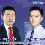 Dr. Ruiyun Zhang: New Approaches Like Targeted Immunotherapy and ctDNA Further Address the Bladder-Preserving Needs of MIBC Patients | 2024 ASCOBT
