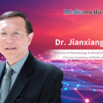 Insights from Hematology Expert | Dr. Jianxiang Wang: Delving into Immune Mechanisms to Pioneer New Target Frontiers