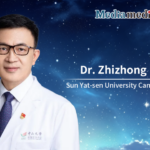 Dr. Zhizhong Pan: The Journey of Colorectal Cancer Immunotherapy Research—Experiences from Sun Yat-sen University Cancer Center丨Guangzhou Colorectal Cancer Summit Forum
