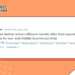 Can Expired Blood Culture Bottles Still Be Used?
