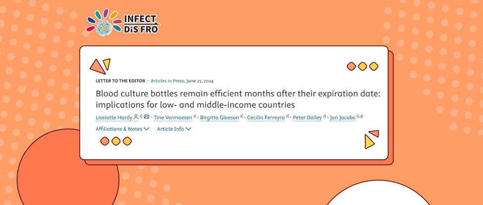 Can Expired Blood Culture Bottles Still Be Used?