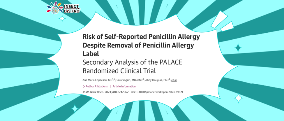 PALACE Study: Long-Term Follow-Up Data After Removal of Penicillin Allergy Labels