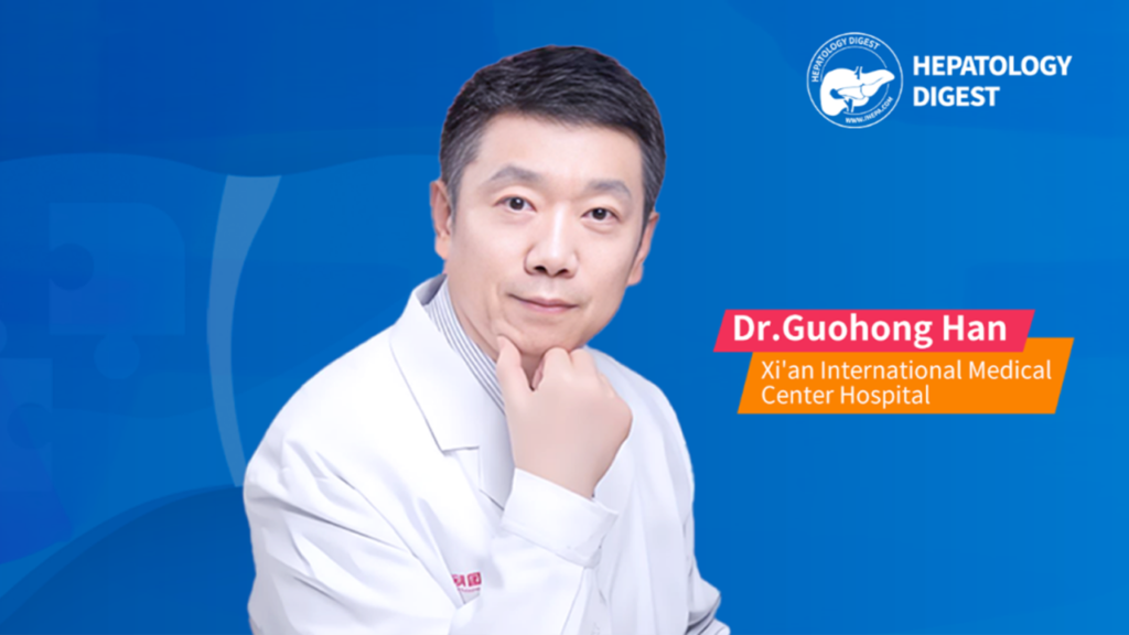 Dr. Guohong Han’s Team: Measuring Portal Pressure Gradient 24 Hours Post-TIPS Provides More Accurate Risk Prediction for Complications