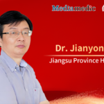 Dr. Jianyong Li: Advances in Research on Nodal T-Follicular Helper Cell Lymphoma (nTFHL)