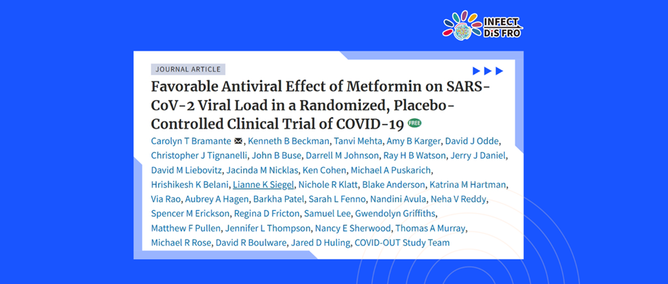 CID’s Most-Read Article: “Miracle Drug” Metformin Significantly Reduces Viral Load in Outpatient COVID-19 Patients!