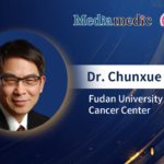 International Lung Cancer Academic Conference | Dr. Chunxue Bai: Lung Cancer Screening and Management in the Metaverse Era