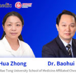 Dr. Baohui Han Analyzes the Relationship Between PD-L1 Expression and Crizotinib Efficacy in ROS-1 Fusion-Positive NSCLC