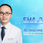 EHA China’s Voice丨A New Perspective on Immune Escape in AML: Dr. Yang Liang’s Team Unveils the Regulatory Mechanism of FLT3-ITD