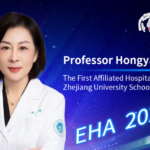 EHA Expert Interview | Professor Hongyan Tong: New MDS Classification and Advances in the MDS-f Subtype