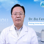 Dr. Bo Feng: Classification and Differentiation of Hepatic Vascular Lesions