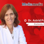 SOHO 2024 | Dr. Astrid Pavlovsk Discusses the Current Status and Prospects of the Diagnosis and Treatment of Aggressive Lymphomas