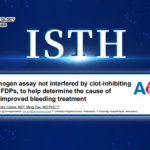 ISTH International Perspective | New Technology, Future Competition: Superior Specificity of New Fibrinogen Assay TFT Compared to Traditional Clauss M