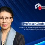 Extraordinary Insights by Professor Xiaofan Zhu on Team’s EHA-Selected Research: Focus on Bone Marrow Failure